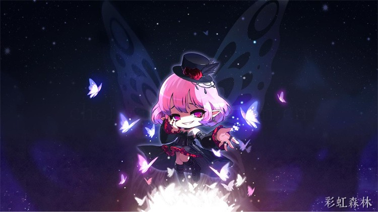 冒险岛私服经典事件：黑魔法师的封印与金银岛保卫战